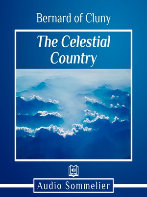 cover image of The Celestial Country